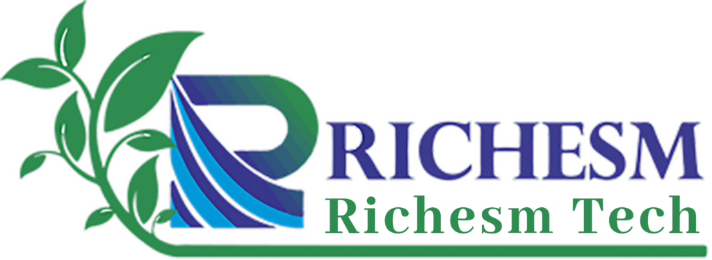 RichesM Health Tech