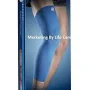 LP SUPPORT 667 Knee Support (Blue, XL)