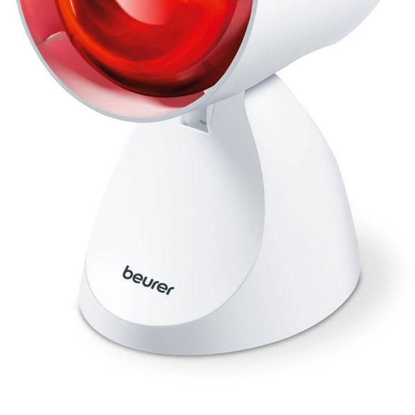 Beurer IL11 Infrared Light Heat Therapy Lamp - Image 5