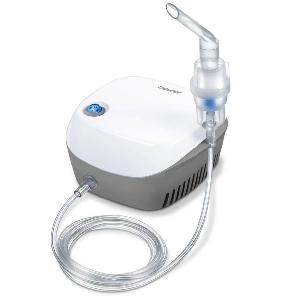 Beurer Nebulizer German Technology white (IH 18)