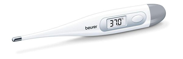 Beurer Multi-Functional Thermometer (FT-09 ORAL) - Image 3