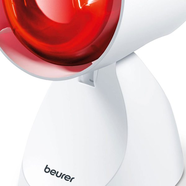 Beurer IL11 Infrared Light Heat Therapy Lamp - Image 6
