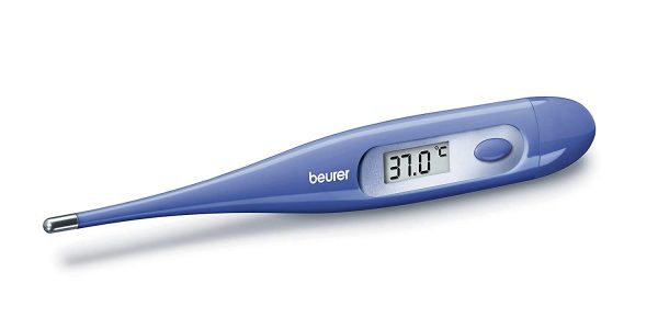 Beurer Multi-Functional Thermometer (FT-09 ORAL) - Image 2