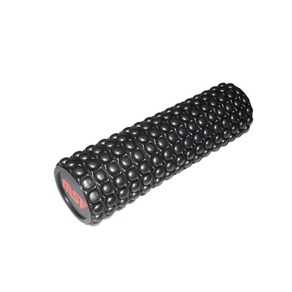 Msf Fit Foam Body Massage Roller 18