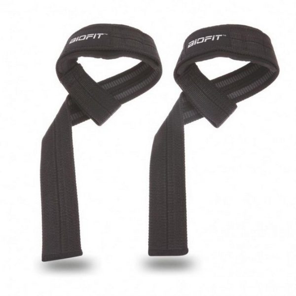 Biofit Pro Padded Lifting Strap