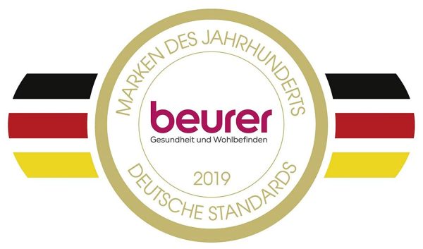Beurer BM28 Blood Pressure Monitor with Adaptor (White) - Image 9