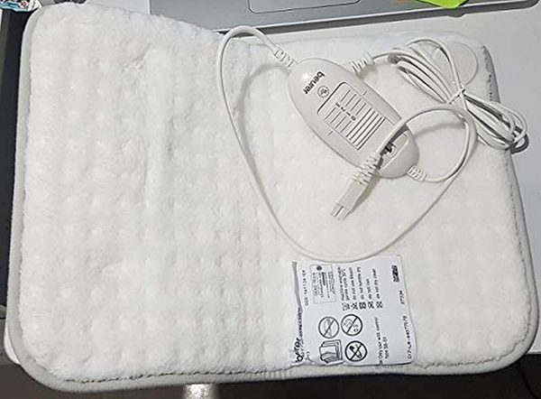 Beurer HK 42 Super Cosy Heat Pad - Image 4