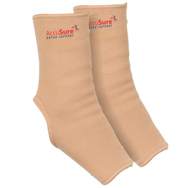 AccuSure Ankle Support Brace (All Sizes) - Image 2