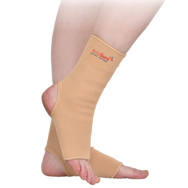 AccuSure Ankle Support Brace (All Sizes)