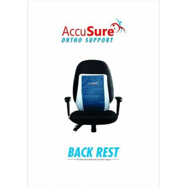 AccuSure Back Rest Advance Back Support - Image 4