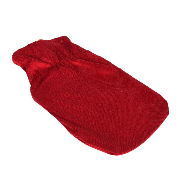 AccuSure Hot Water Bottle For Pain Relief - Image 3