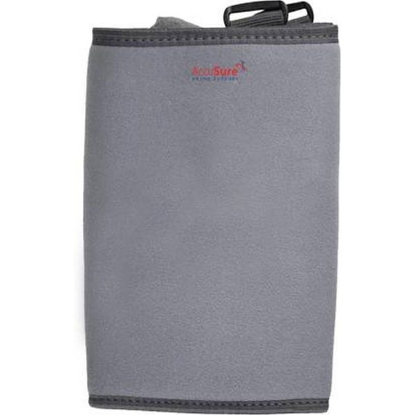 AccuSure Pouch Arm Sling Wrist Elbow Support - Image 2