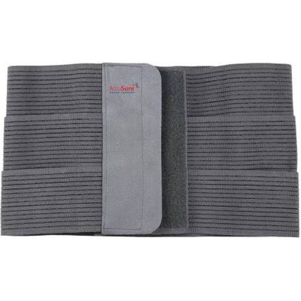 AccuSure Tummy Trimmer - Waist Support - Image 3
