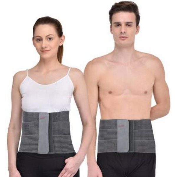 AccuSure Tummy Trimmer - Waist Support