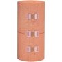 AccuSure Elastic Crepe Bandage (15 Centimeter)