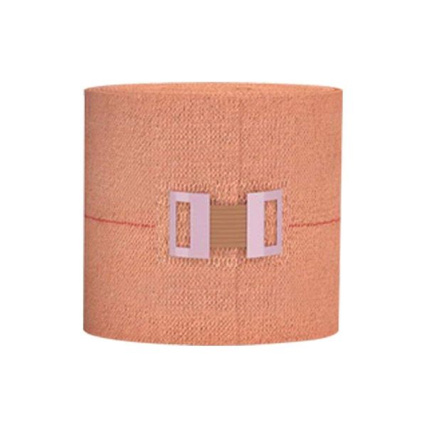 AccuSure Elastic Crepe Bandage (6 cm) - Image 2