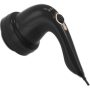AccuSure Handheld Full Body Electric Back Legs & Foot Massager  (Black)