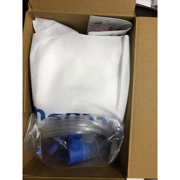 AccuSure Nebulizer SL - Image 2