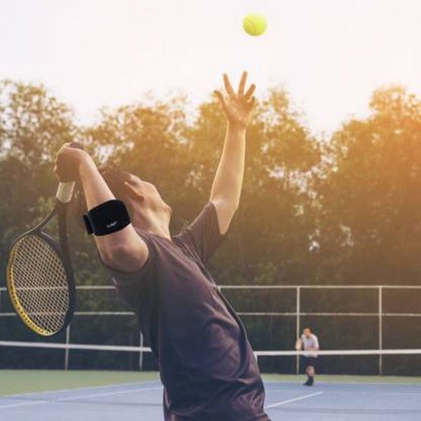 AccuSure Tennis Elbow Support - Image 4