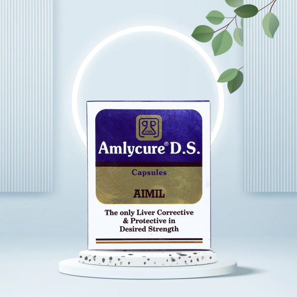 Aimil Amlycure DS Capsule - Image 2
