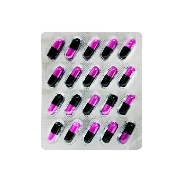 Aimil Amlycure DS Capsule - Image 4