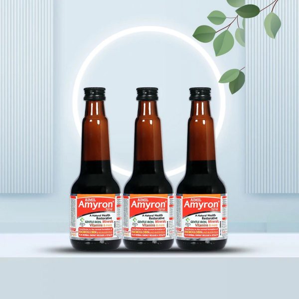 Aimil Amyron Syrup - Image 7