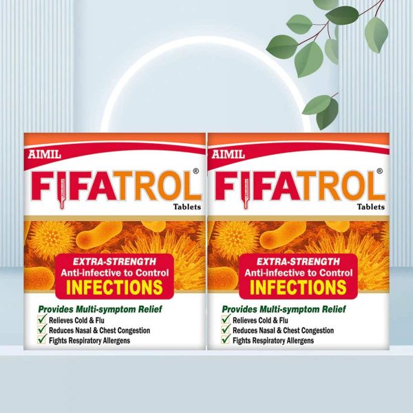 Aimil Fifatrol Tablets - Image 4