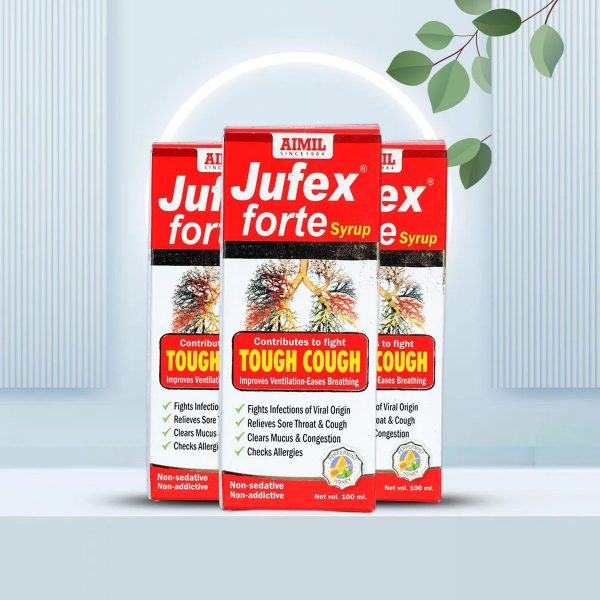 Aimil Jufex Forte Syrup - Image 4