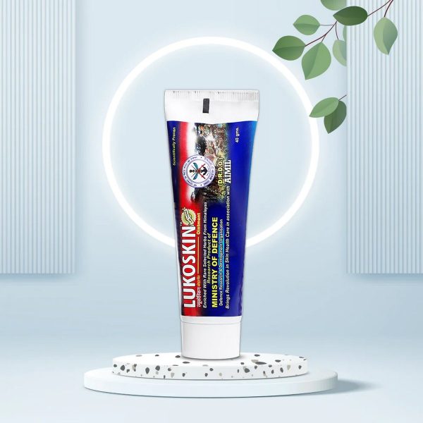 Aimil Lukoskin Combo (100 ml/ 40 gm) - Image 6