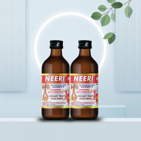 Aimil Neeri Syrup (200 ml) - Image 4
