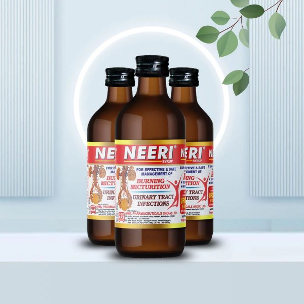 Aimil Neeri Syrup (200 ml) - Image 5