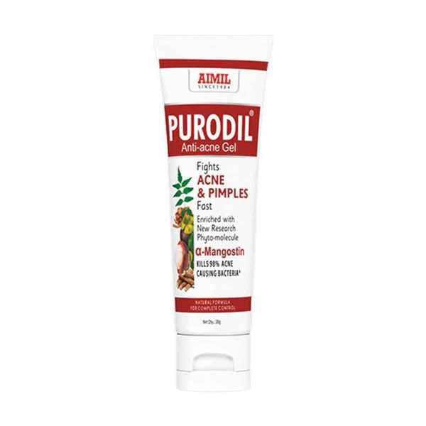 Aimil Purodil Gel - Image 3