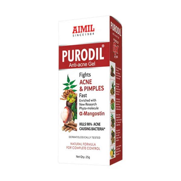 Aimil Purodil Gel - Image 2