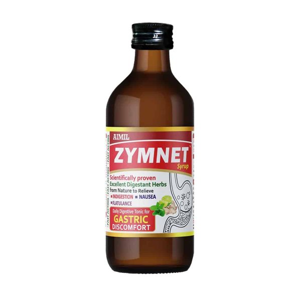 Aimil Zymnet Syrup