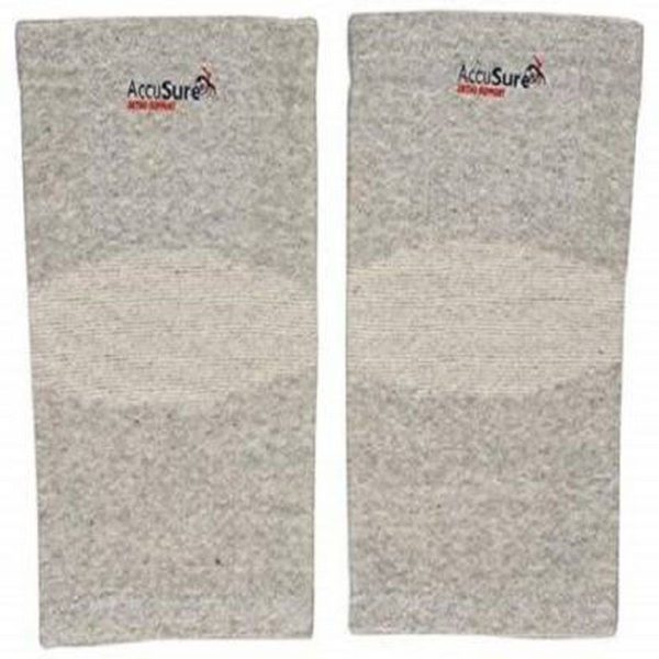 Accusure Bamboo Knee Cap (All Sizes)