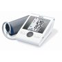 Beurer BM28 Blood Pressure Monitor with Adaptor (White)