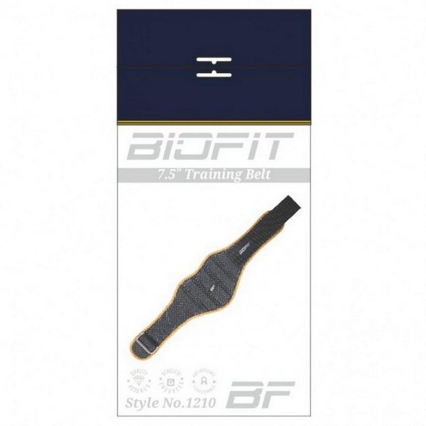 Biofit 7.5'' Training Belt - Image 3