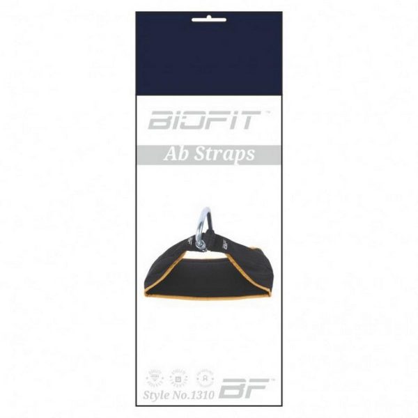 Biofit Ab Straps - Image 3