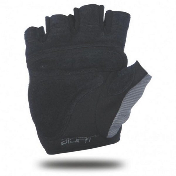 Biofit Classic Gloves Womens (Black/Grey) - Image 3