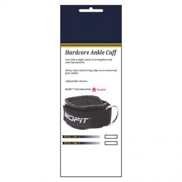Biofit Hardcore Ankle Cuff - Image 4