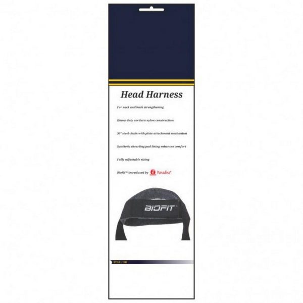 Biofit Head Harness - Image 3