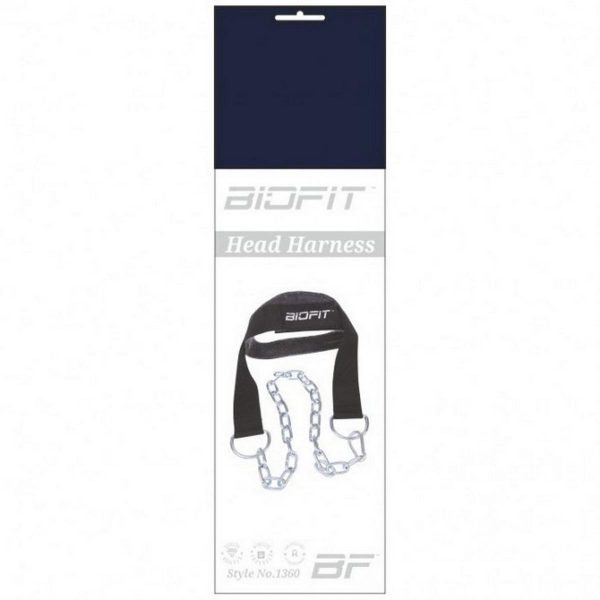 Biofit Head Harness - Image 4
