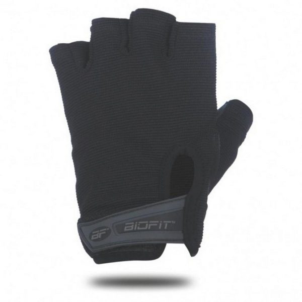 Biofit PowerX Gloves (Black)