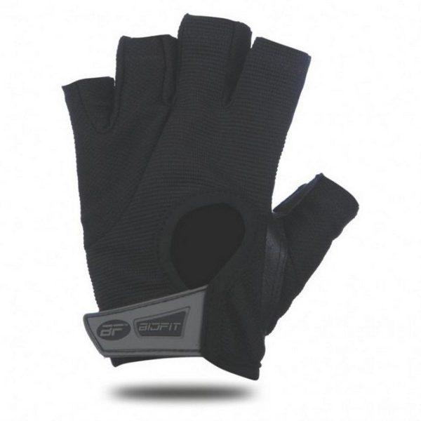 Biofit PowerX Gloves Womens (Black)