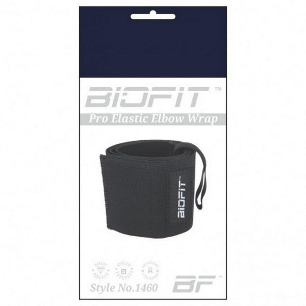 Biofit Pro Elastic Elbow Wrap - Image 2