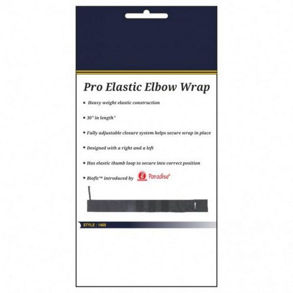 Biofit Pro Elastic Elbow Wrap - Image 3