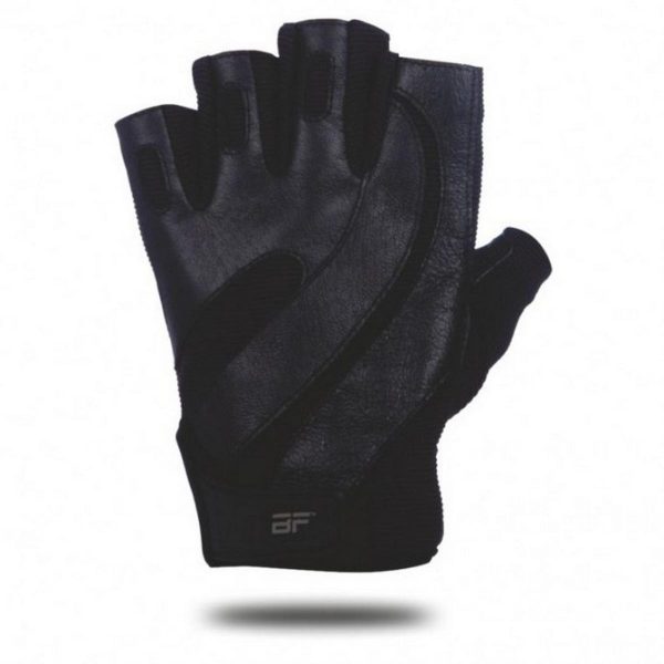 Biofit Pro-Fit Gloves (Black) - Image 4