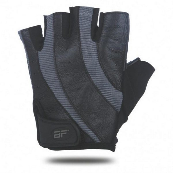Biofit Pro-Fit Gloves Womens (Grey/Black)