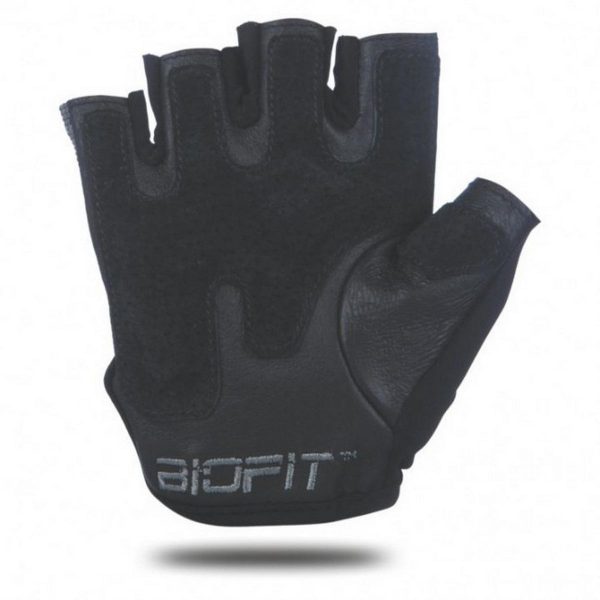 Biofit Pro-Fit Gloves Womens (Grey/Black) - Image 2