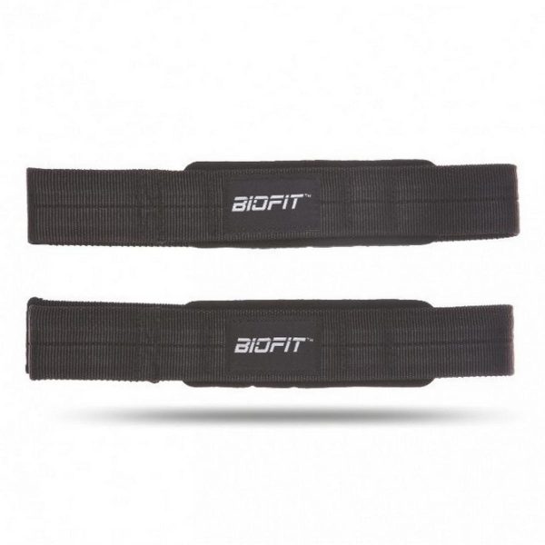 Biofit Pro Padded Lifting Strap - Image 2